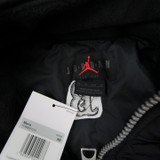 UCLA Bruins Air Jordan Vest Men's Black New XS-TOPS-123166