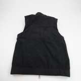 UCLA Bruins Air Jordan Vest Men's Black New XS-TOPS-123166