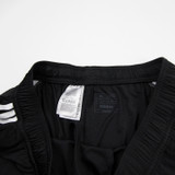 Atlanta United FC adidas Aeroready Athletic Shorts Men's Black/White Used-SHOR-026804