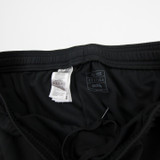 Atlanta United FC adidas Aeroready Athletic Pants Men's Black Used-PNTS-025588