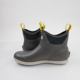 XTRATUF Winter Boots Men's Gray Used 11-SHOE-015311