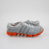 adidas Climacool Cross Training Shoes Men's Gray/Orange New without Box 10-SHOE-015282