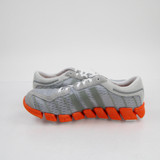 adidas Climacool Cross Training Shoes Men's Gray/Orange New without Box 10-SHOE-015282
