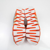 adidas Climacool Cross Training Shoes Men's Gray/Orange New without Box 10-SHOE-015282