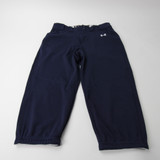 Under Armour Softball Pants Women's Navy New with Tags-PNTS-025580