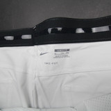 Nike Dri-Fit Dress Pants Men's Light Gray Used 44x36-PNTS-025544