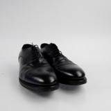 Suit Supply Dress Shoe Men's Black Used 12-SHOE-015334