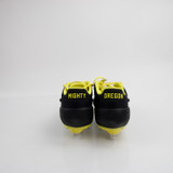 Oregon Ducks Nike Softball Cleat Women's Black/White New-CLEA-010941