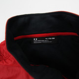 Texas Tech Red Raiders Under Armour Jacket Men's Red/Black New-TOPS-123468