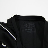 Atlanta United adidas Aeroready Short Sleeve Shirt Women's Black Used M-TOPS-123422