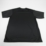 C2 Sport Short Sleeve Shirt Men's Black Used XL-TOPS-123079