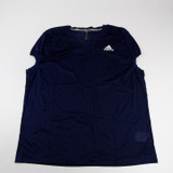 adidas Practice Jersey - Football Men's Navy New without Tags 2XL-JRSY-007179