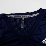 adidas Practice Jersey - Football Men's Navy New without Tags 2XL-JRSY-007179