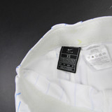 Nike Team Softball Pants Women's White/Pinstripe Used XS-PNTS-025679