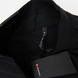 Lululemon Athletic Pants Men's Black New with Tags-PNTS-025716