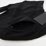 Lululemon Athletic Pants Men's Black New with Tags-PNTS-025716