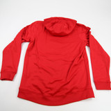 Texas Tech Red Raiders Under Armour Sweatshirt Men's Red New-TOPS-123627