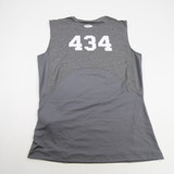 Texas Tech Red Raiders Under Armour HeatGear Compression Top Men's Gray New-TOPS-123574