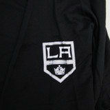 Los Angeles Kings adidas Creator Short Sleeve Shirt Men's Black New L-TOPS-123866