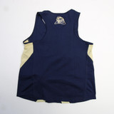 Pittsburgh Panthers Nike Dri-Fit Practice Jersey - Other Women's Used Navy/Gold XS-JRSY-007197