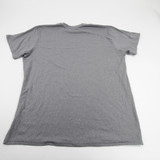 WSI Sports Short Sleeve Shirt Men's Gray Used XL-TOPS-123736