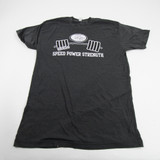 San Francisco 49ers American Apparel Short Sleeve Shirt Men's Dark Gray Used XL-TOPS-123834