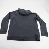 San Francisco 49ers Lululemon Sweatshirt Men's Dark Gray Used L-TOPS-123924