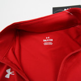 Texas Tech Red Raiders Under Armour Jacket Women's Red New-TOPS-123970