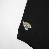 Jacksonville Jaguars Nike Dri-Fit Athletic Shorts Men's Black Used XLT-SHOR-026980