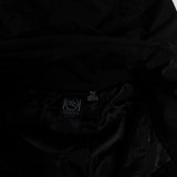 Stormtech Jacket Men's Black Used-TOPS-124376