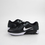 Nike Air Max Golf Shoe Men's Black/White Used 11.5-SHOE-015308