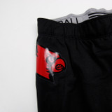 Louisville Cardinals adidas Football Pants Men's Black New-PNTS-025881