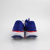 Buffalo Bills Nike Air Zoom Pegasus Running & Jogging Shoes Men's Used Blue/Red 13-SHOE-015409