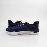 Notre Dame Fighting Irish Under Armour Tribase Cross Training Shoes Men's New Navy 17-SHOE-015417