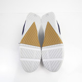 Notre Dame Fighting Irish Under Armour Tribase Cross Training Shoes Men's New Navy 17-SHOE-015417