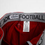 Louisville Cardinals adidas Football Pants Men's Red New-PNTS-025892