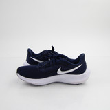 Nike Air Zoom Pegasus Running & Jogging Shoes Women's New without Box Navy/White-SHOE-015390