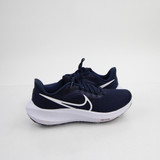 Nike Air Zoom Pegasus Running & Jogging Shoes Women's New without Box Navy/White-SHOE-015390