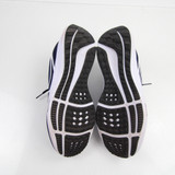 Nike Air Zoom Pegasus Running & Jogging Shoes Women's New without Box Navy/White-SHOE-015390