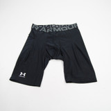 Under Armour ColdGear Compression Shorts Men's Black Used XL-SHOR-027057