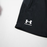 Under Armour ColdGear Compression Shorts Men's Black Used XL-SHOR-027057