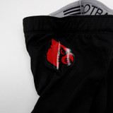 Louisville Cardinals adidas Football Pants Men's Black New-PNTS-025923