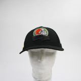 Cleveland Browns New Era 59fifty Fitted Hat Unisex Black/Camouflage New 7-5/8-HATS-011645