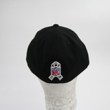 Cleveland Browns New Era 59fifty Fitted Hat Unisex Black/Camouflage New 7-5/8-HATS-011645