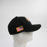 Cleveland Browns New Era 59fifty Fitted Hat Unisex Black/Camouflage New 7-5/8-HATS-011645