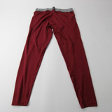 Nike Pro Hypercool Compression Pants Men's Maroon Used 3XL-PNTS-025868