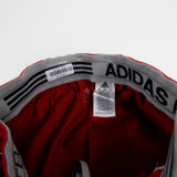 Louisville Cardinals adidas Football Pants Men's Red New 3XL-PNTS-025972