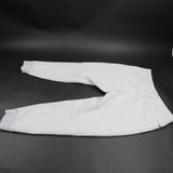 Denver Broncos UNRL Athletic Pants Men's Light Gray Used XL-PNTS-025816