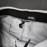 Denver Broncos UNRL Athletic Pants Men's Light Gray Used XL-PNTS-025816