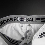 Louisville Cardinals adidas Football Pants Men's White Used L-PNTS-025998